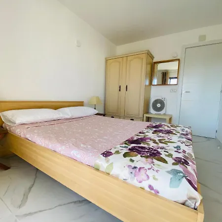 Fresh And Modern Delux In 1 Min From The Beach! Fuengirola