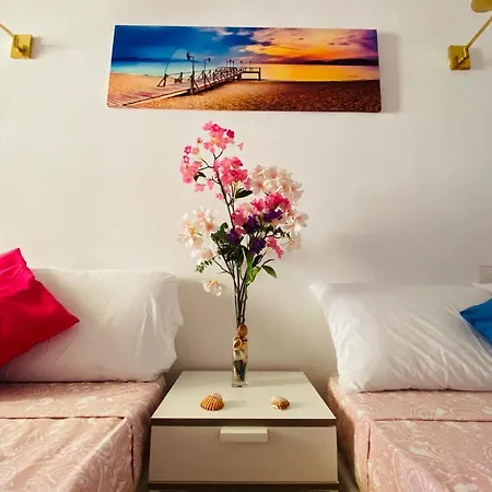 Fresh And Modern Delux In 1 Min From The Beach! * Fuengirola