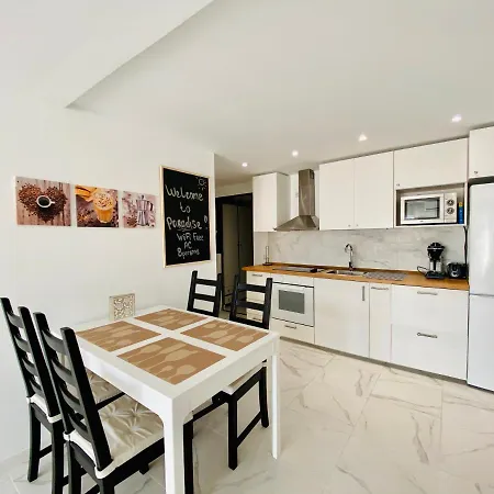 Fresh And Modern Delux In 1 Min From The Beach!