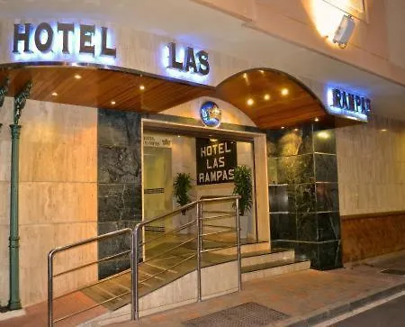 Fresh And Modern Delux In 1 Min From The Beach! Fuengirola